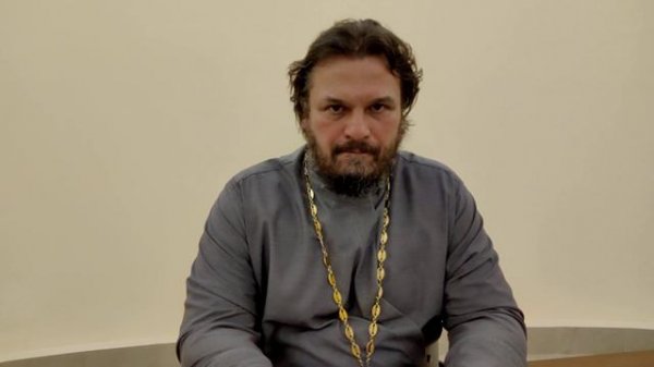 Дискуссия с протестантами