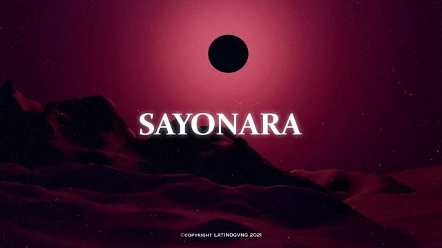 "Sayonara" Afrobeat Type Beat | Wizkid x Guitar Instrumental смотреть онлайн
