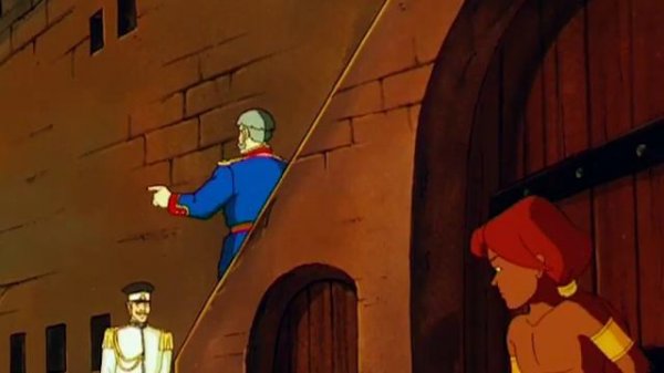 THE PEARL OF LABUAN | Sandokan: The Tiger of Malaysia | Season 1 | Full Episode 5 | English