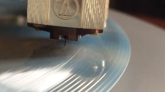 Audio-Technica AT-32E. смотреть онлайн