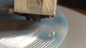 Audio-Technica AT-32E.