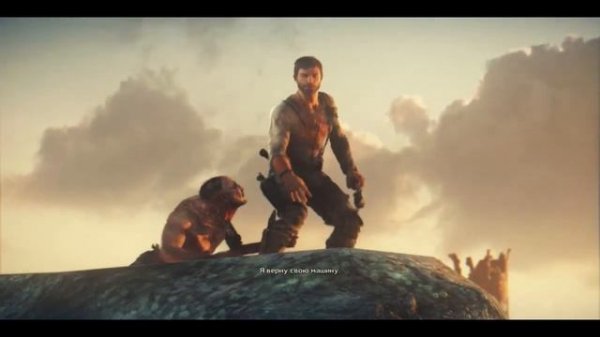 Mad Max | Выбираем кузов #1