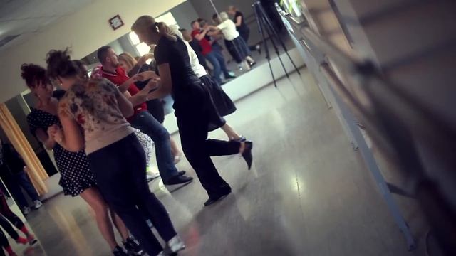 Преподаватель танцев - за час... смотреть онлайн
