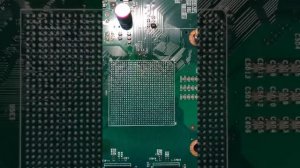 Реболл процессора Xbox 360 slim