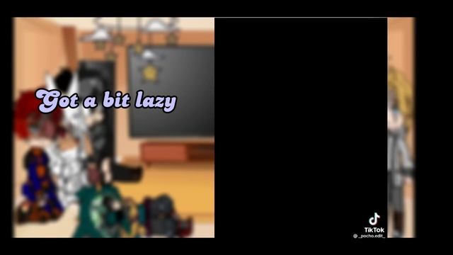 War Arc Pros and villians (+ vigilante deku) react to manga deku [] MHA[] SPOILERS [] DESCRIPTION [ смотреть онлайн