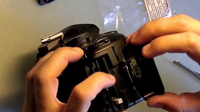 Olympus E 520 смотреть онлайн