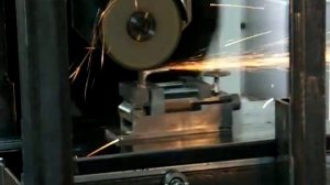 Самодельный Плоскошлифовальный станок.mp4