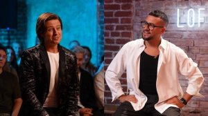 Это Безумие: 7 Девушек и одна Бабушка флиртуют с Прохором Шаляпиным / FLIRT #9