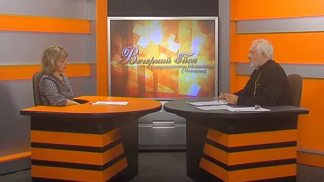 2022.05.13 Вопросы отцу Михаилу (Чепелю) смотреть онлайн