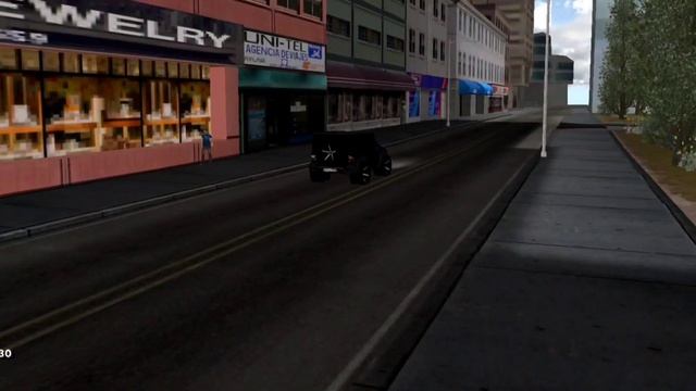 Modified Mahindra Thar 2022 V3 Mod For Gta San Android || Dff Only || BY GTF01 || Gta San Mods 2022 смотреть онлайн