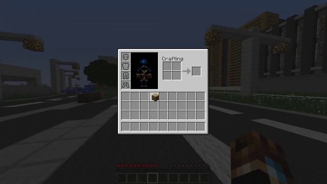 Minecraft Tsunami mod смотреть онлайн