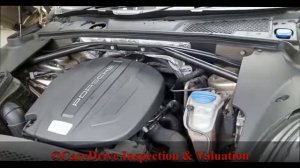 PORSCHE CAYMAN 982 VIN LOCATION & ENGINE NUMBER LOCATION    CareDrive