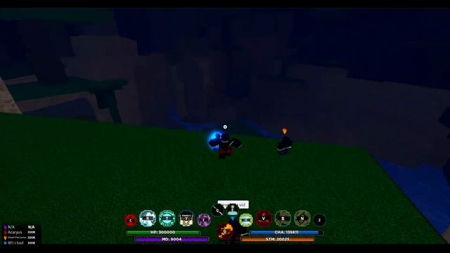 The LEAF Village's BIG 3 DESTROY Cloud Village (Konohagakure vs Kumogakure) | Shinobi Life 2 TESTIN смотреть онлайн
