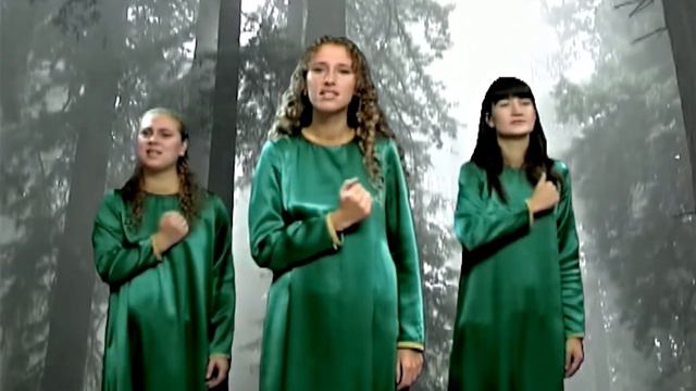 Только Ты достоин славы (жестовое пение) смотреть онлайн