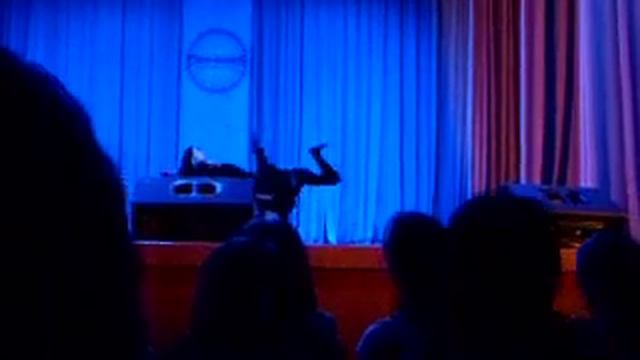 "Богатые и бедные"/// No comments///Стиль Dance 2013 смотреть онлайн