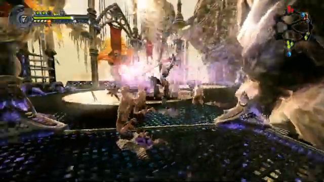 BladesOfTime Вторжение #3 Небесные острова смотреть онлайн