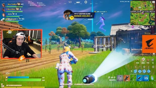 CONTRATADOS!? O NICKS CHAMOU 2 PRO PLAYERS PRO NOSSO TIME!!!! смотреть онлайн