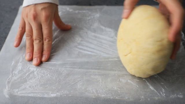 Пироги с овощами и зеленью