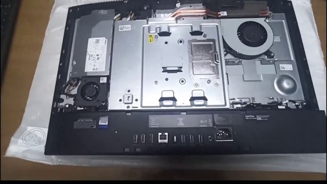 Dell Optiplex 7480 All In One// #Review //  #computer // Gret Business #Desktop // #Allinone #pc