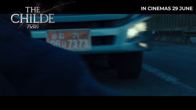 THE CHILDE (Official Trailer) | In Cinemas 29 JUNE смотреть онлайн