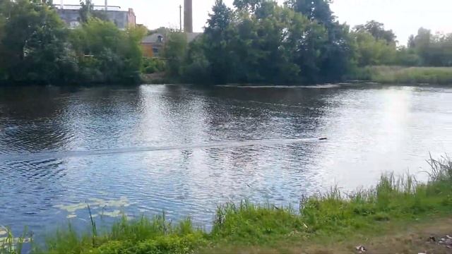 Мини лодка смотреть онлайн