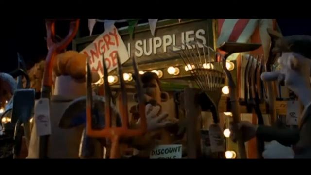 Angry Mob Supplies смотреть онлайн