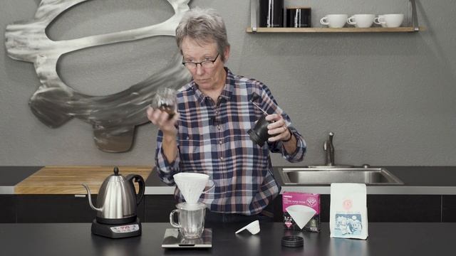 Seattle Coffee Gear Pour Over Starter Set | Crew Review смотреть онлайн