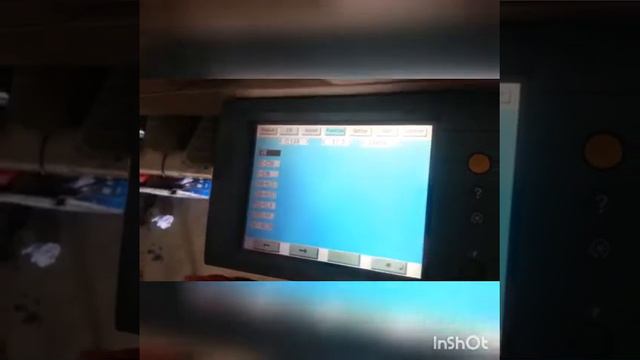 How to clear canon4570 error code. смотреть онлайн