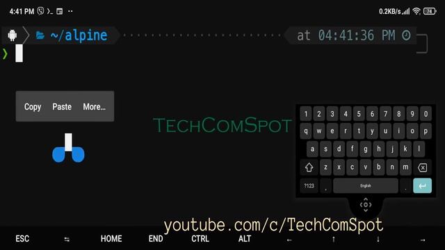 Install Parrot OS - CLI - ParrotSec/Core - Docker - Alpine Linux - QEMU - Termux - Android Rootless смотреть онлайн
