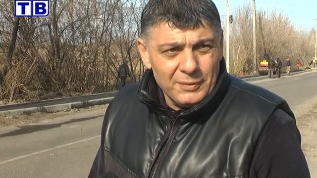 От Молодежной до Луговой смотреть онлайн