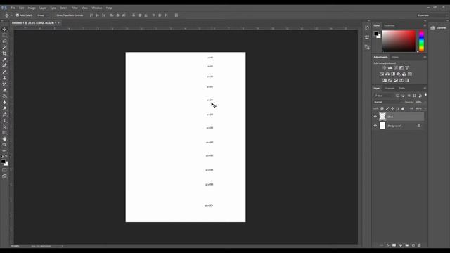 How to remove erase laser jet printer black toner ink from paper easily without damaging (Method 1) смотреть онлайн