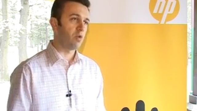 Novosti u ponudi HP notebook računara смотреть онлайн