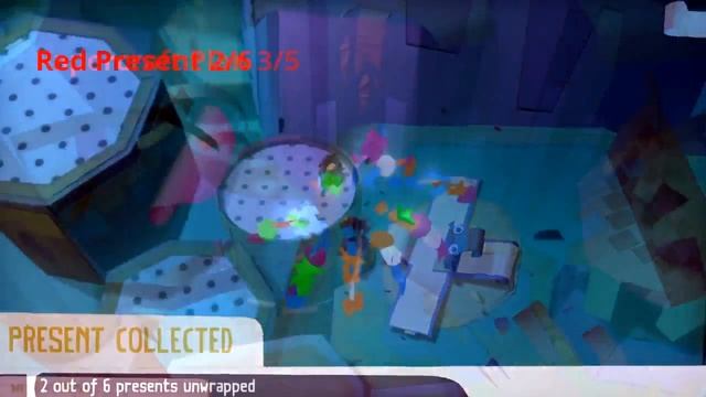 Tearaway Unfolded Chp. 9 Wendigo Fissure 100% Complete Guide смотреть онлайн