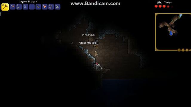 Terraria - Part 3 - Motivational issues смотреть онлайн