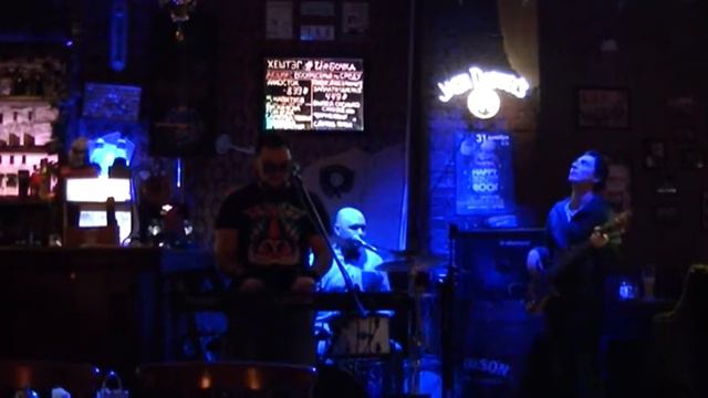 ROCK KARAOKE БЕЗУМИЕ 3 часть смотреть онлайн