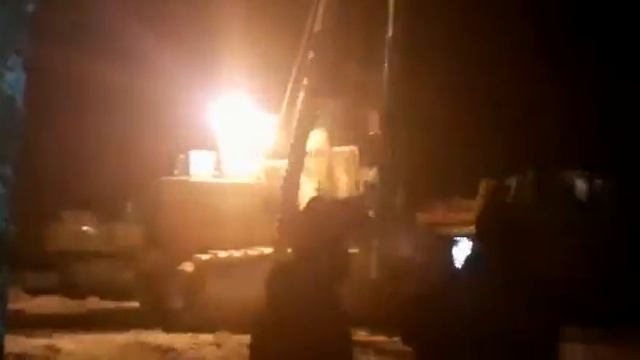Двигатель на трубаче пошел в разнос смотреть онлайн