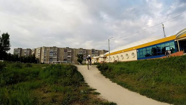 MTB вип. смотреть онлайн