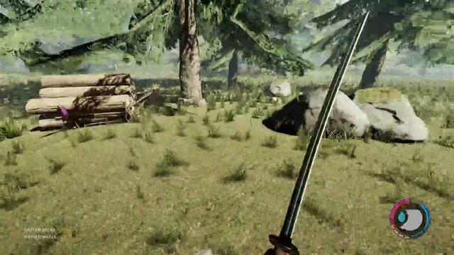 The Forest (HARD) #78 : The Crocs of Doom смотреть онлайн