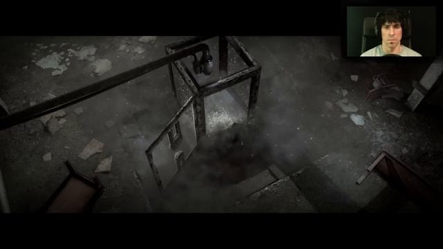 The Evil Within | DLC "The Assignment" | Let's Play en Español | Capitulo 4 смотреть онлайн