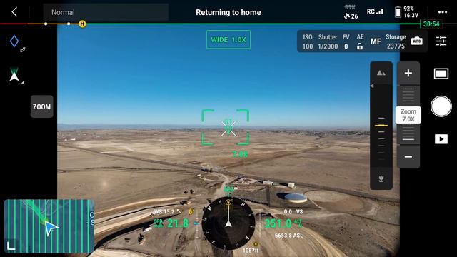 Earthworks Made Easy with DJI Mavic 3 Enterprise Drone & Propeller Aero смотреть онлайн