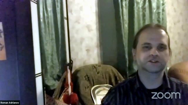 Роман Адрианов (Элиас Отис). Демо-версия лекции "Магические инструменты" смотреть онлайн