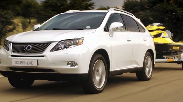 Лексус РХ 3 (AL10) слабые места | Недостатки и болячки б/у Lexus RX III смотреть онлайн