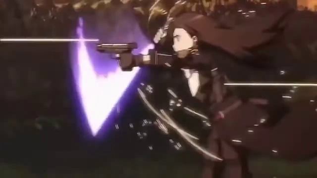 [AMV]— Мастера меча онлайн (Fight back ReMiX NEFFEX) смотреть онлайн