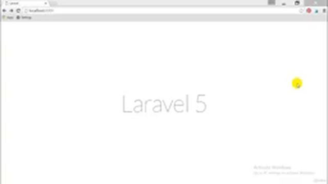 Laravel PHP Framework - Advanced | Validations смотреть онлайн