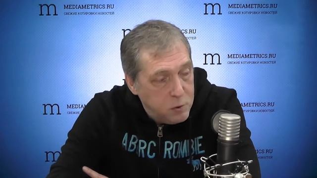 Полилог. В гостях Никита Высоцкий смотреть онлайн