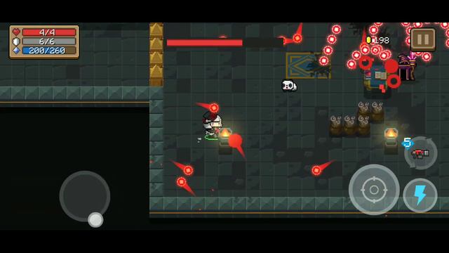 Я нуб в soul knight смотреть онлайн