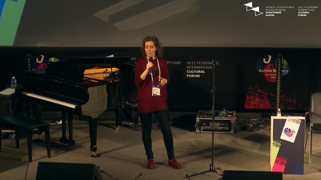 Мастер-класс по вокалу Патти Остин смотреть онлайн