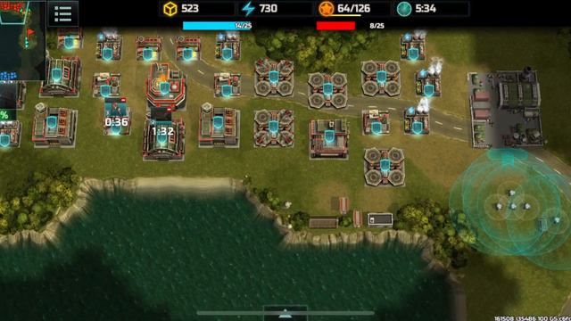 Art Of War 3|Переработанные Крылья защиты смотреть онлайн