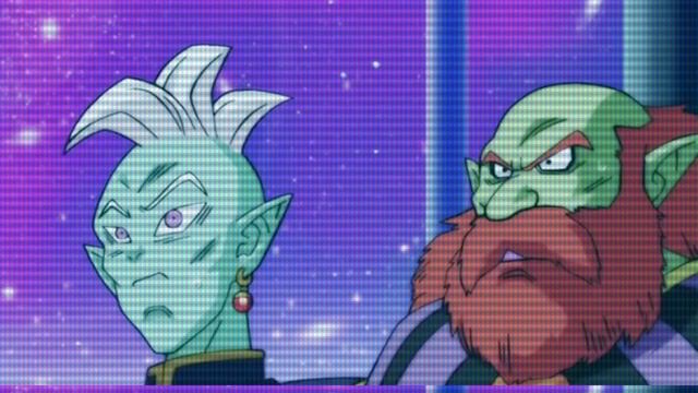 The Strongest Universe (1, 5, 8 & 12) смотреть онлайн