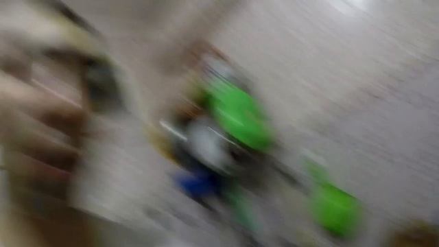 ОТБИВНЫЕ КОТЛЕТЫ/ВЛОГ. КАК ГОТОВИТЬ? смотреть онлайн